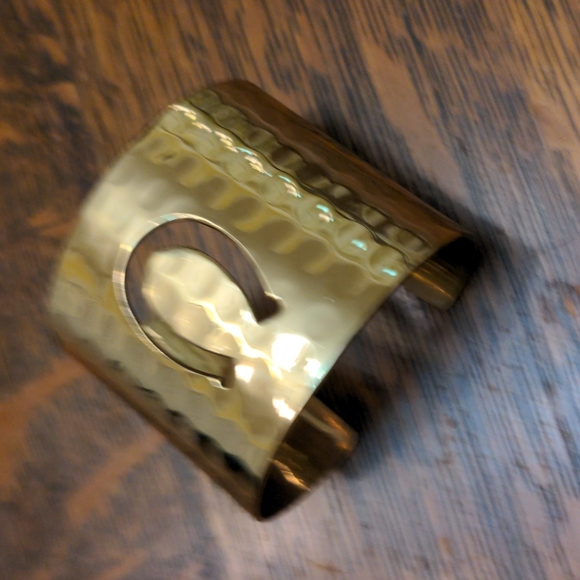 Rustic Cuff Jewelry - Rustic cuff